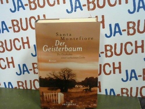 Der geisterbaum montefiore - geisterbaum,