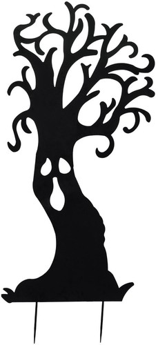 Europalms silhouette metall - silhouette,