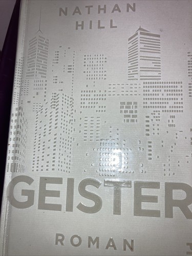 Geister roman - geister:,