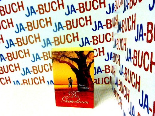 Der geisterbaum montefiore - geisterbaum,