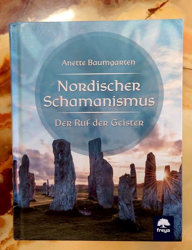Anette baumgarten nordischer - anette,