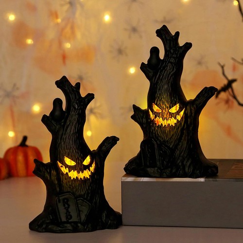 Halloween deko geister - halloween,