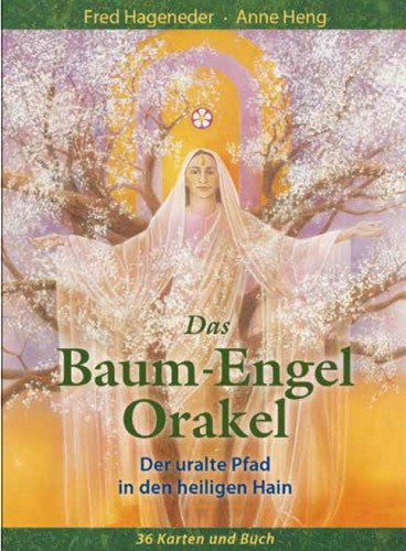 Das baum engel orakel der - das, baum-engel-orakel