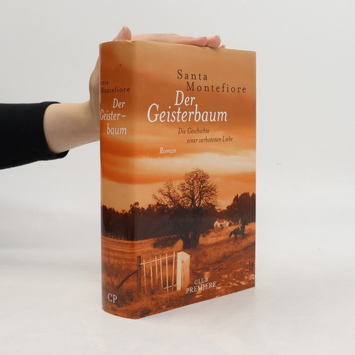 Der geisterbaum santa - der, | 