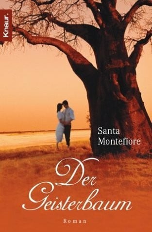 Der geisterbaum roman - der,