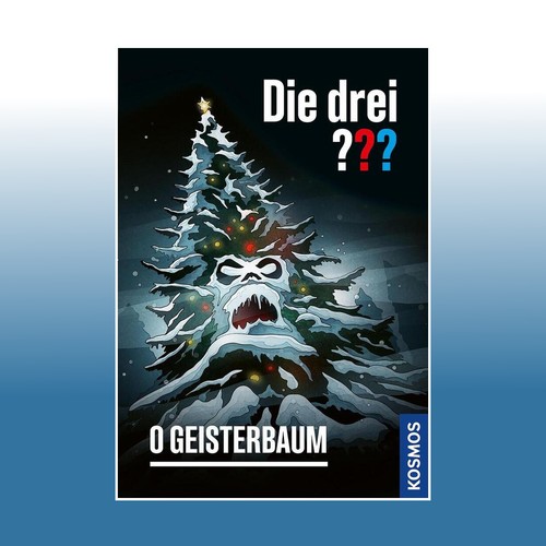 Die drei o geisterbaum - o, |
