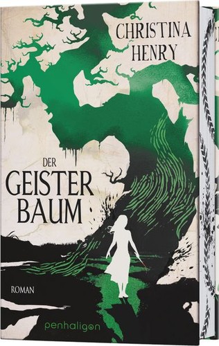 Der geisterbaum christina - geisterbaum,