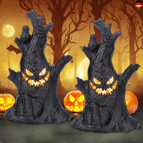 Halloween deko geister - halloween,