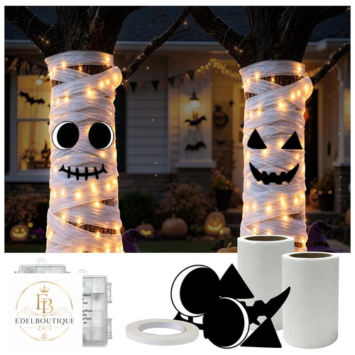 Halloween deko geist - deko,